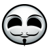 Mask 3 Icon 72x72 png
